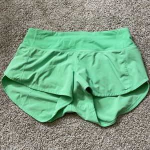 Lululemon shorts!!